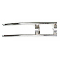 Rimba Griffe de Doigt Rim M/L